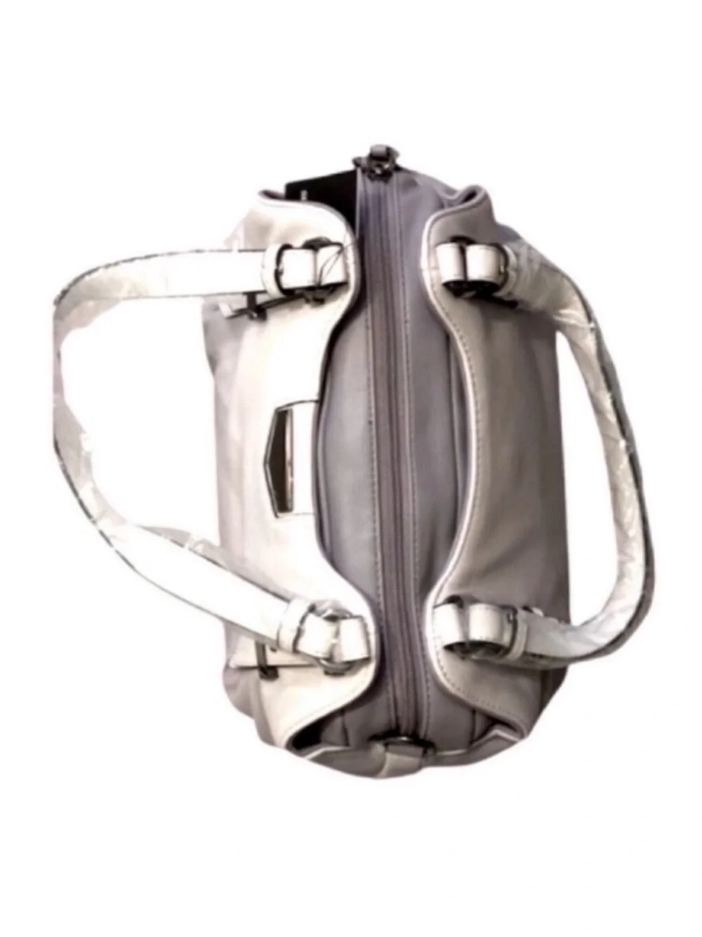 New Simply Vera Vera Wang Satchel Bag